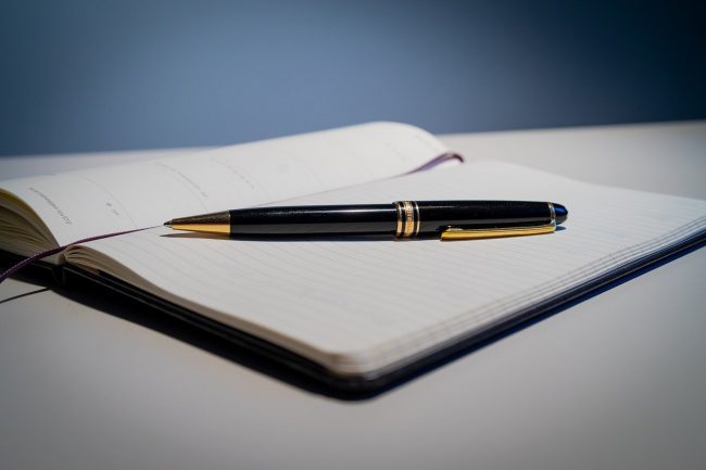 agenda van een recruiter agenda van een recruiter