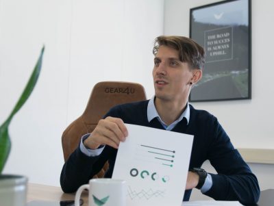 SEO-specialist Heerlen