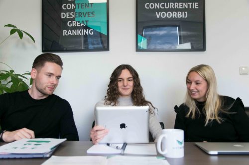 werving en selectie limburg