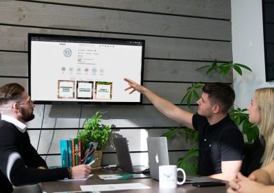 SEO-specialist Heerlen