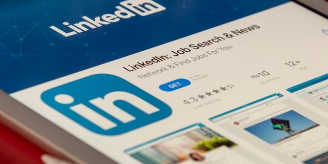Linkedin profiel verbeteren Linkedin profiel verbeteren