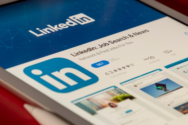 Linkedin profiel verbeteren Linkedin profiel verbeteren