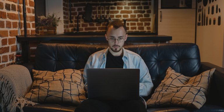 tips voor thuiswerken