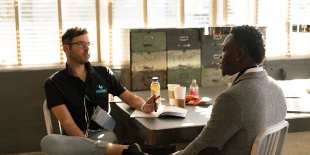 Sollicitatiegesprek juiste kandidaat